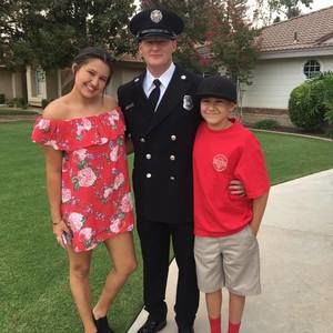 Meet your Posher, Nick